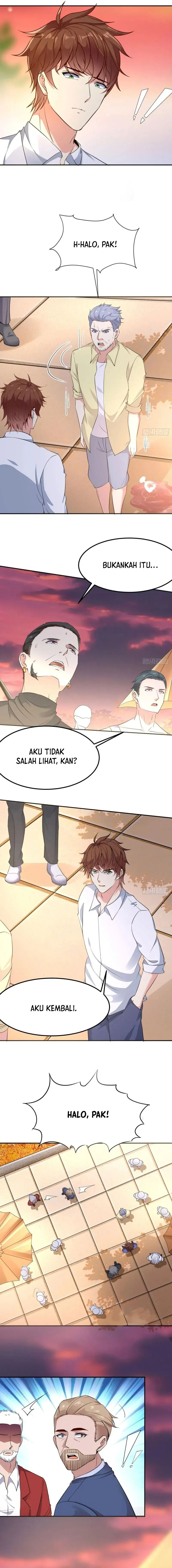 Urban: I Have a New Identity Weekly Chapter 94 Gambar 2