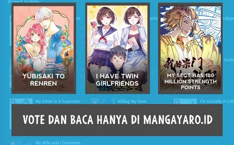Urban: I Have a New Identity Weekly Chapter 94 Gambar 8