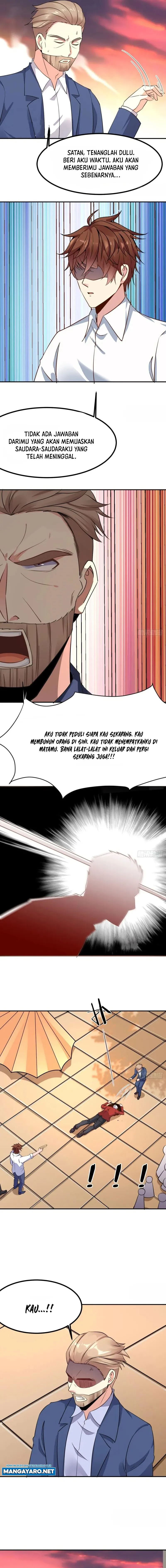 Urban: I Have a New Identity Weekly Chapter 95 Gambar 4