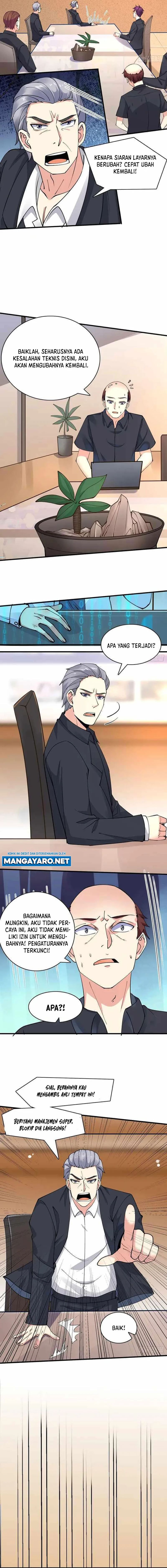 Urban: I Have a New Identity Weekly Chapter 99 Gambar 4