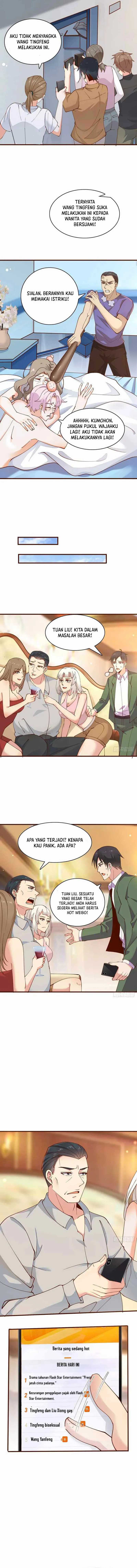Urban: I Have a New Identity Weekly Chapter 103 Gambar 5