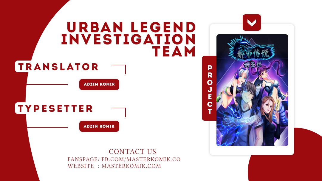 Urban Legend Investigation Team Chapter 01 Gambar 1