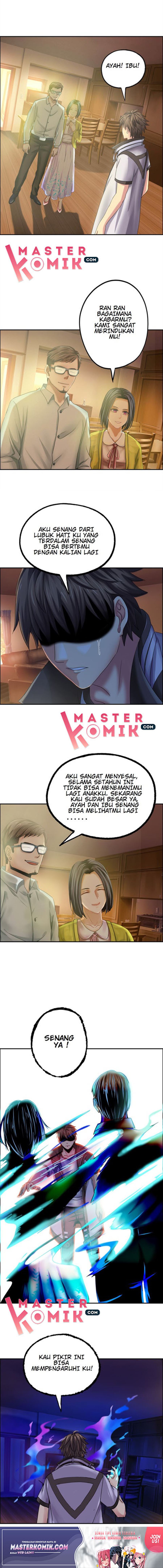 Urban Legend Investigation Team Chapter 07 Gambar 7