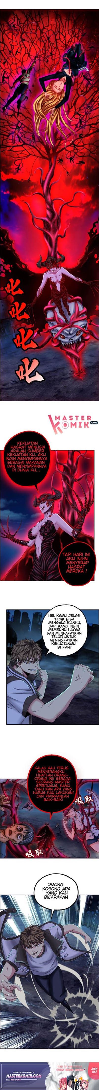 Urban Legend Investigation Team Chapter 10 Gambar 5