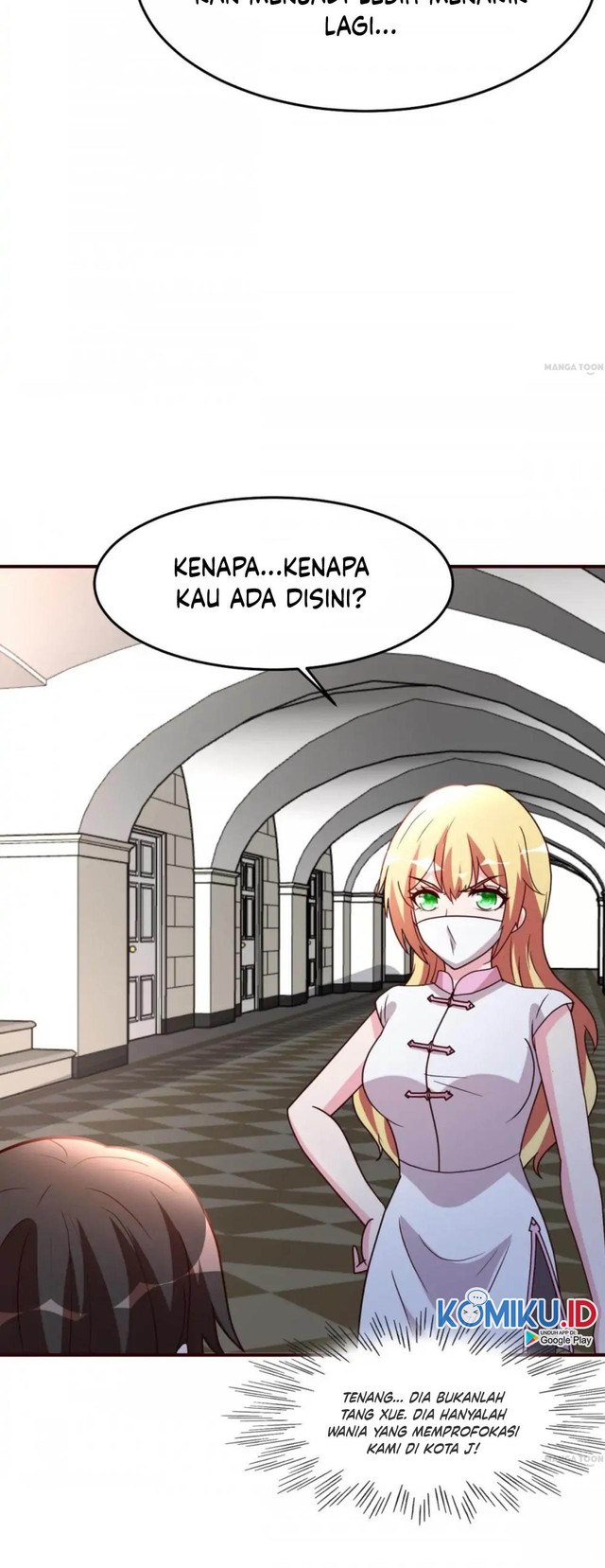 Urban Leveling Chapter 115 Gambar 4