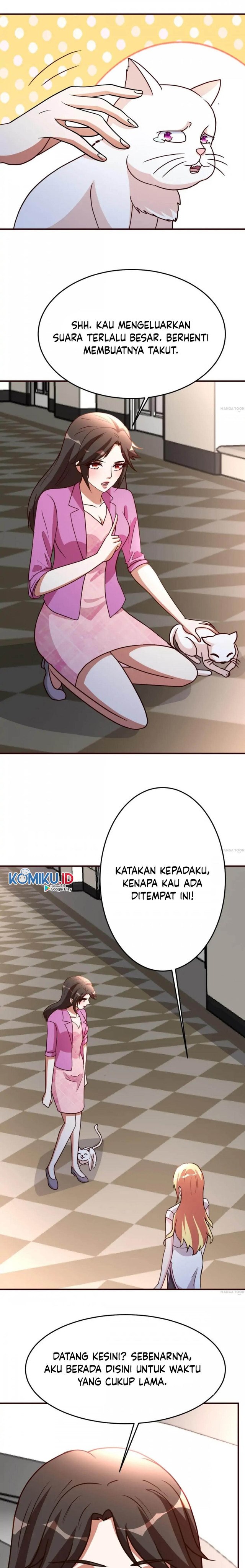 Urban Leveling Chapter 115 Gambar 5