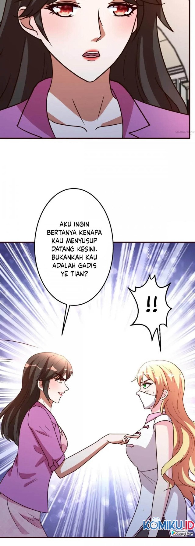 Urban Leveling Chapter 115 Gambar 6