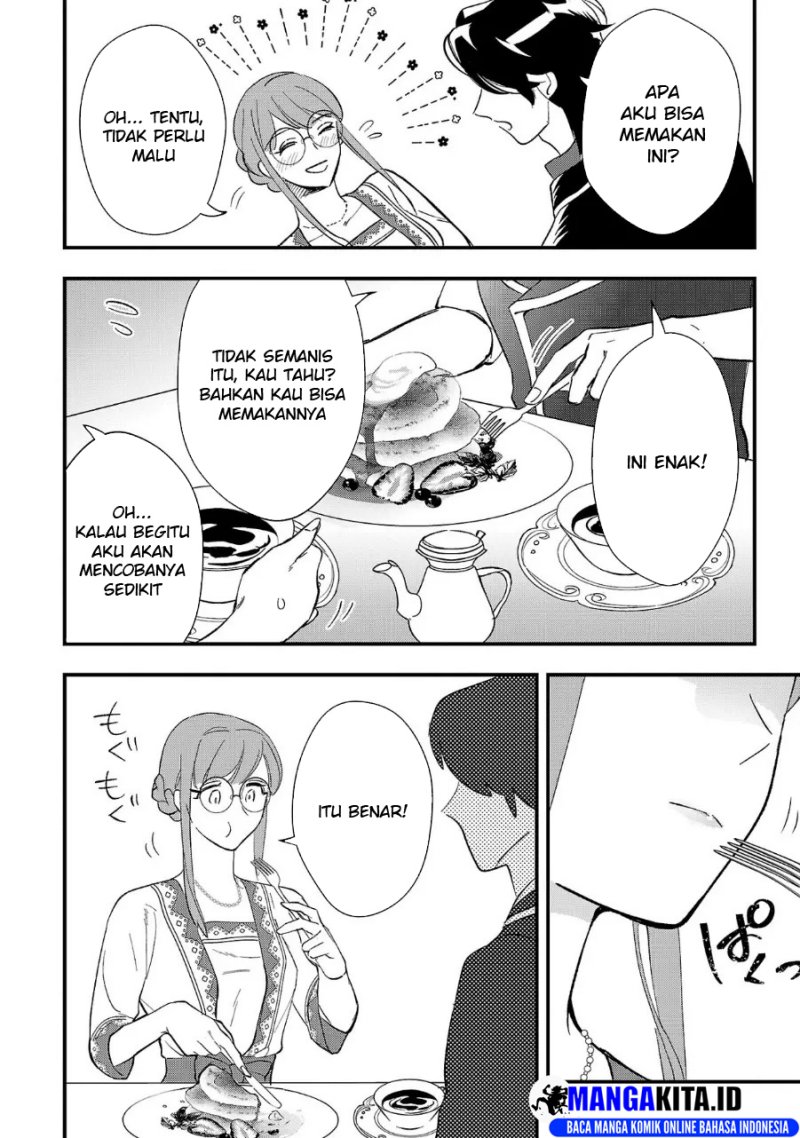 Urenokori no Dorei Elf wo Hirotta no de, Musume ni suru Koto ni shita Chapter 10.2 Gambar 2