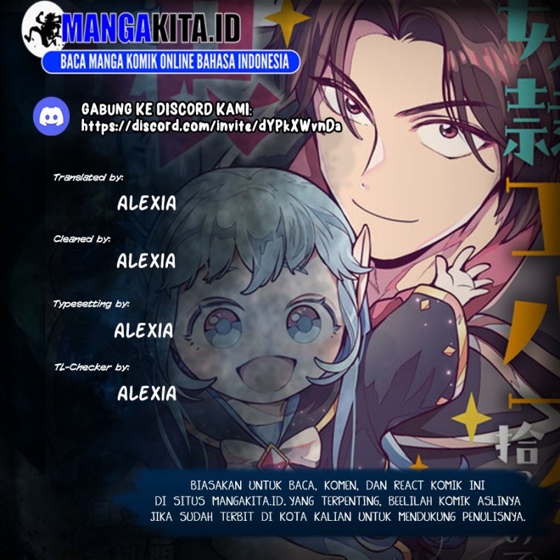 Urenokori no Dorei Elf wo Hirotta no de, Musume ni suru Koto ni shita Chapter 11.2 Gambar 1
