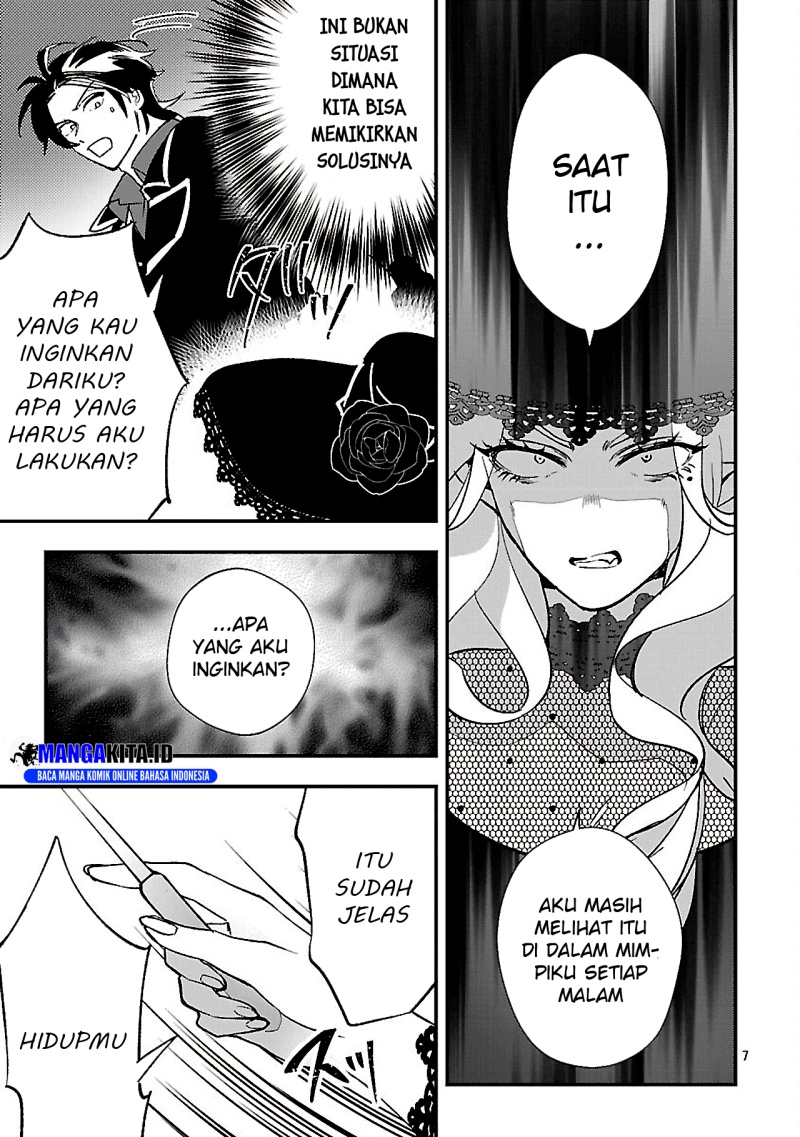 Urenokori no Dorei Elf wo Hirotta no de, Musume ni suru Koto ni shita Chapter 15.1 Gambar 8