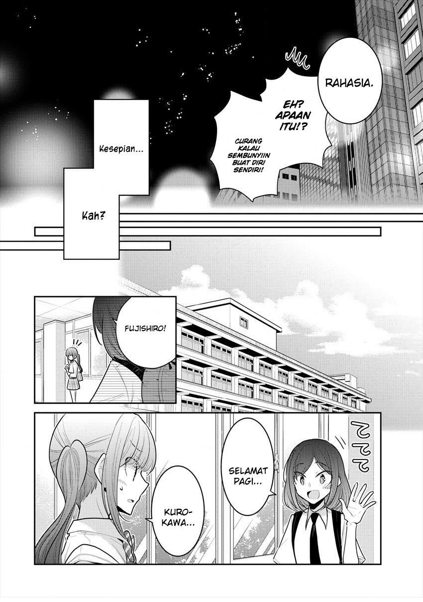 Useless Princesses (Dekisokonai no Himegimi Tachi) Chapter 12 Gambar 18