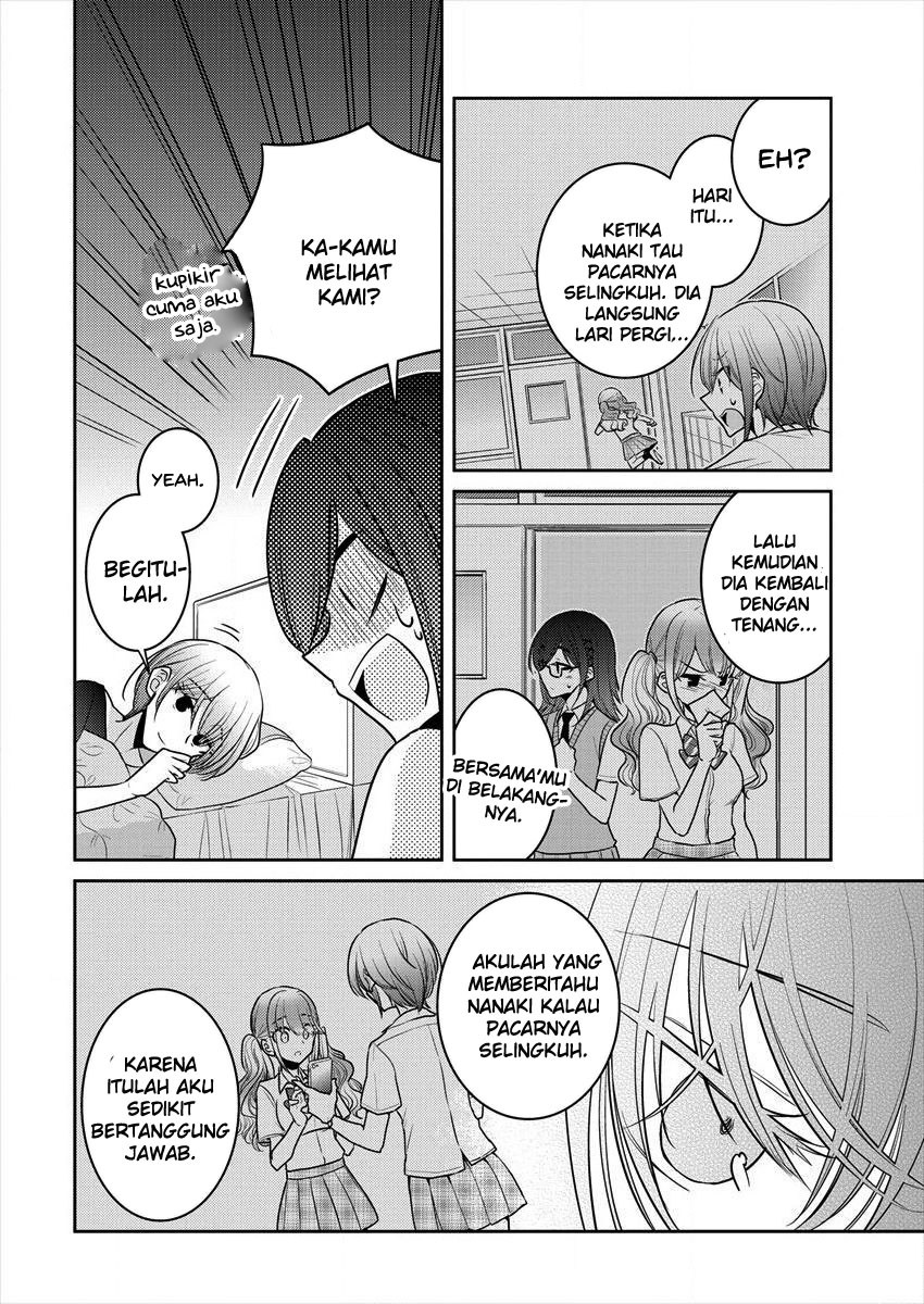 Useless Princesses (Dekisokonai no Himegimi Tachi) Chapter 17 Gambar 6