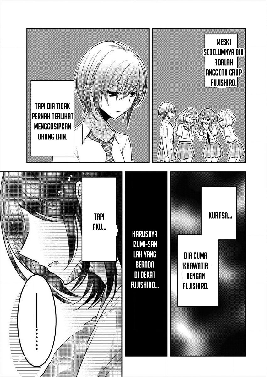 Useless Princesses (Dekisokonai no Himegimi Tachi) Chapter 17 Gambar 9