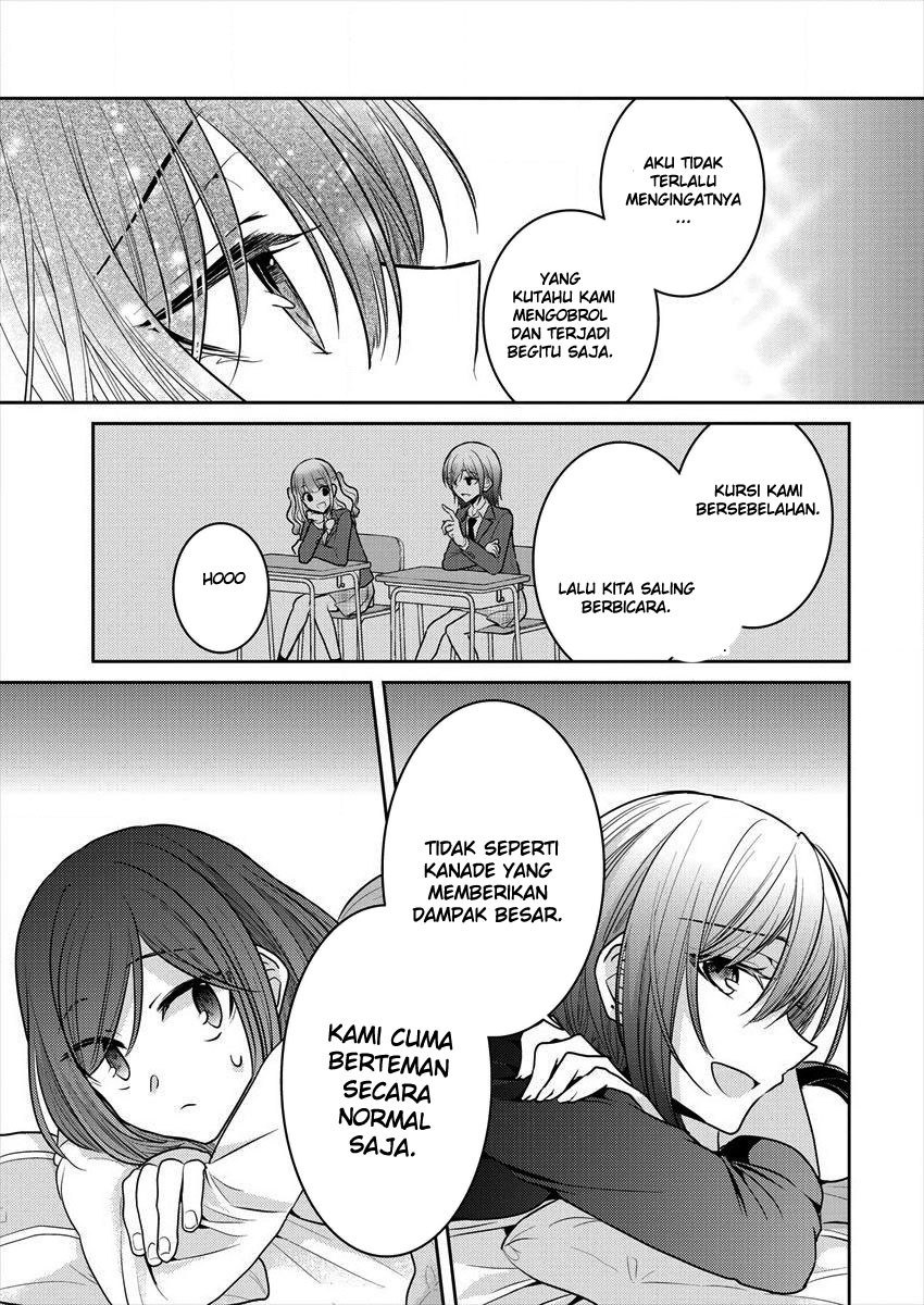 Useless Princesses (Dekisokonai no Himegimi Tachi) Chapter 17 Gambar 11