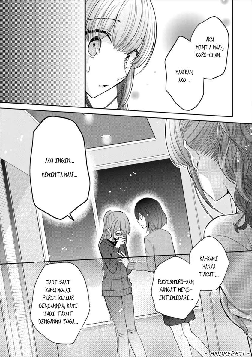 Useless Princesses (Dekisokonai no Himegimi Tachi) Chapter 18 Gambar 13