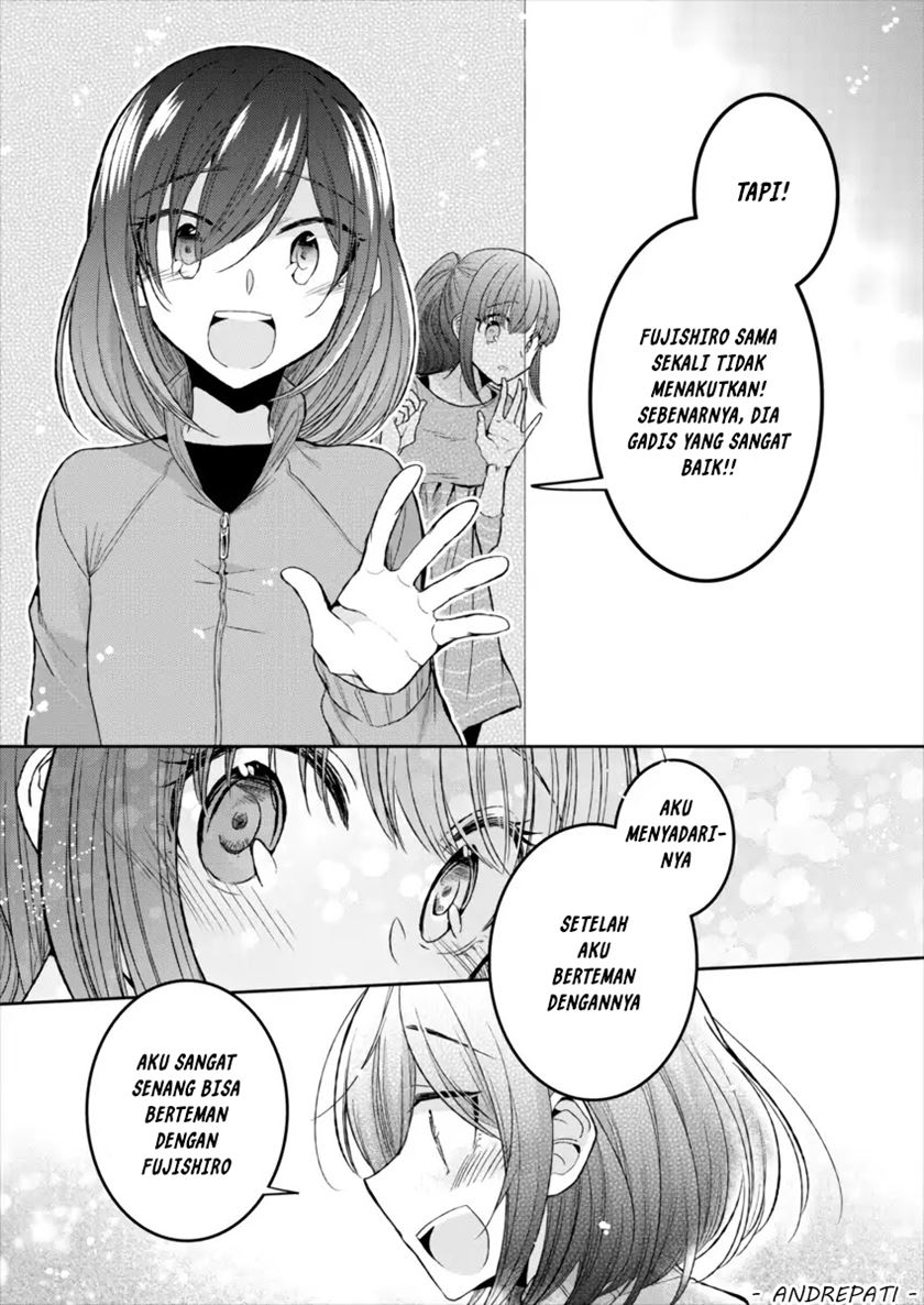 Useless Princesses (Dekisokonai no Himegimi Tachi) Chapter 18 Gambar 15