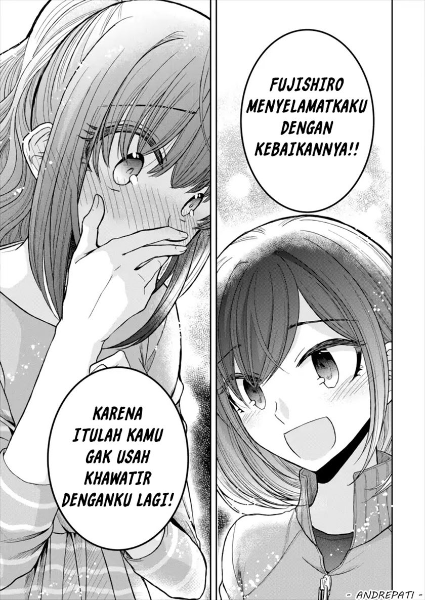 Useless Princesses (Dekisokonai no Himegimi Tachi) Chapter 18 Gambar 17
