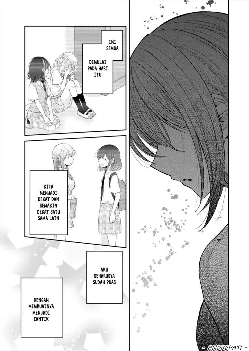 Useless Princesses (Dekisokonai no Himegimi Tachi) Chapter 18 Gambar 23