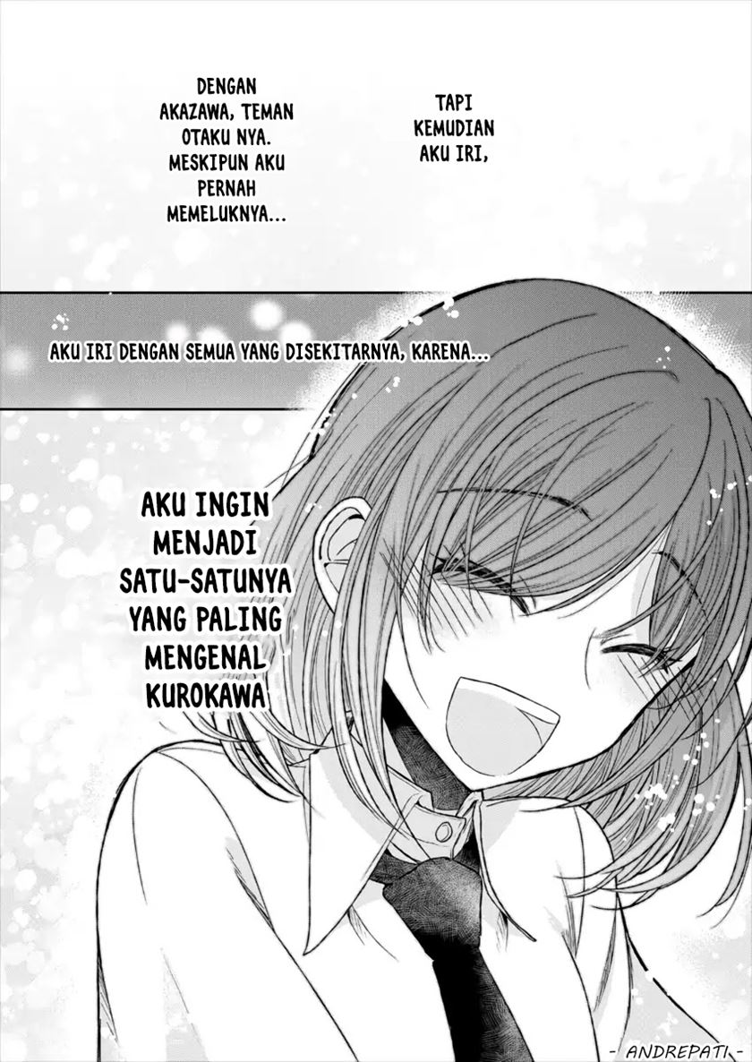 Useless Princesses (Dekisokonai no Himegimi Tachi) Chapter 18 Gambar 24