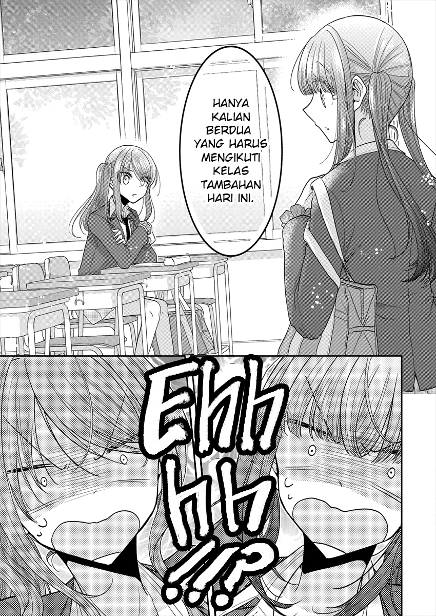 Useless Princesses (Dekisokonai no Himegimi Tachi) Chapter 24 Gambar 7