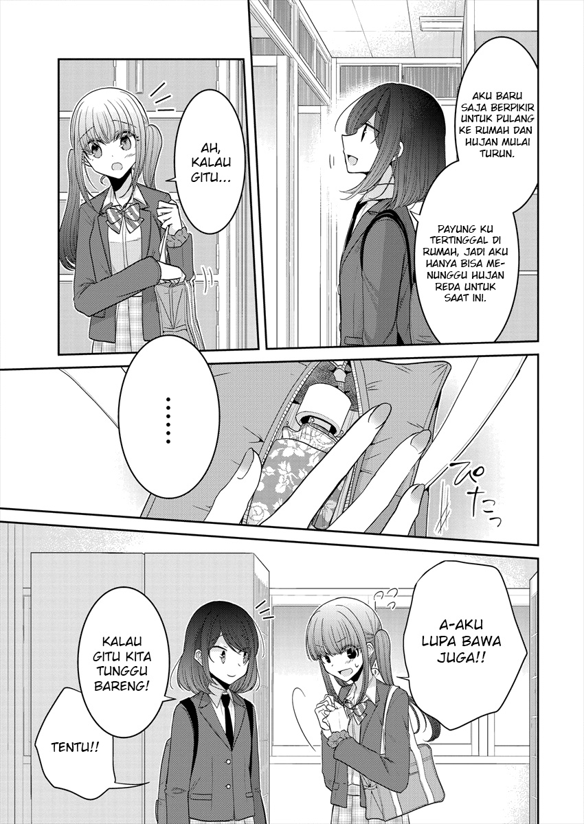 Useless Princesses (Dekisokonai no Himegimi Tachi) Chapter 24 Gambar 13