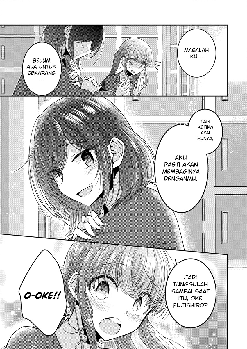 Useless Princesses (Dekisokonai no Himegimi Tachi) Chapter 24 Gambar 21