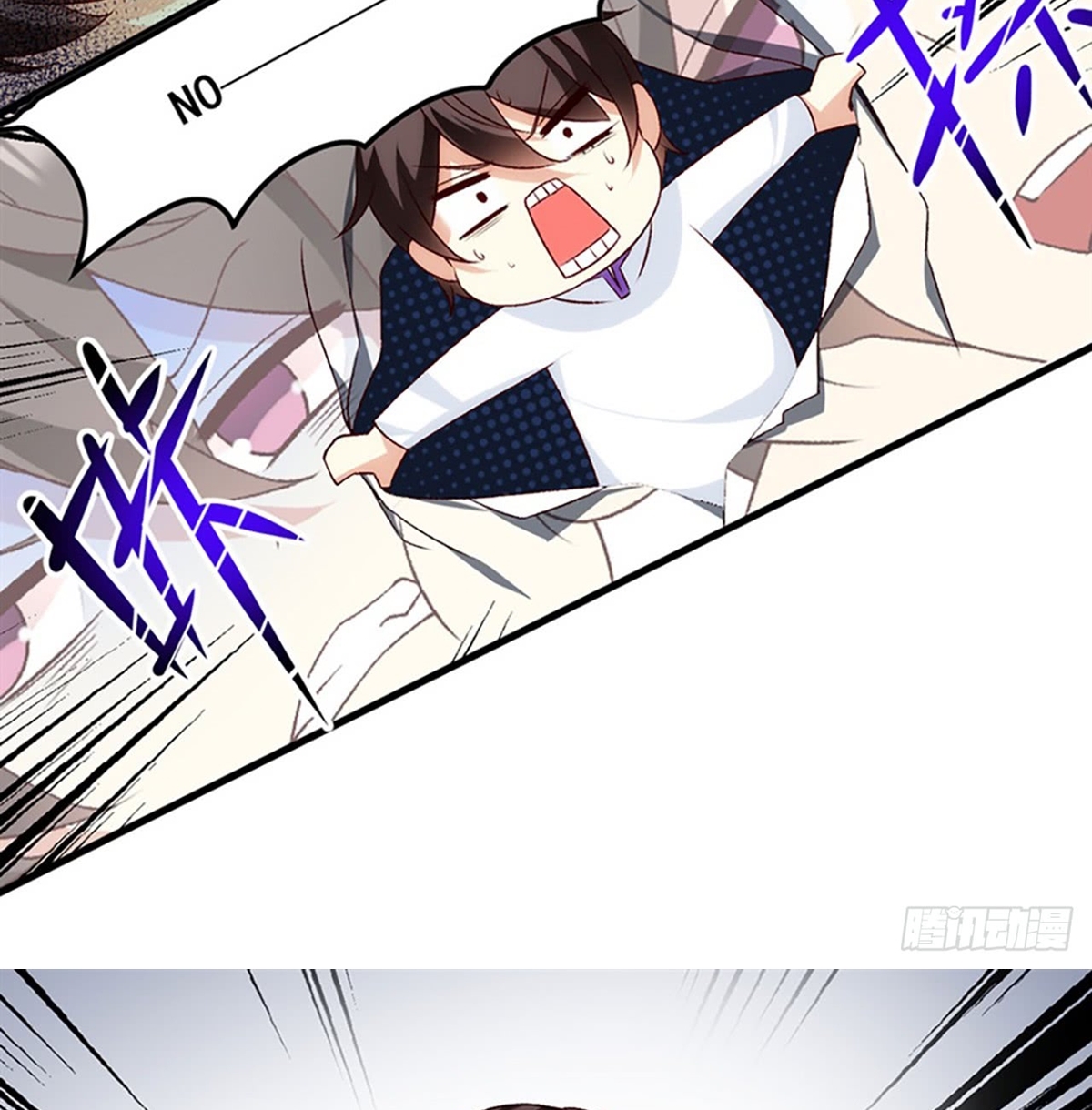 Useless Young Master Chapter 05 Gambar 8