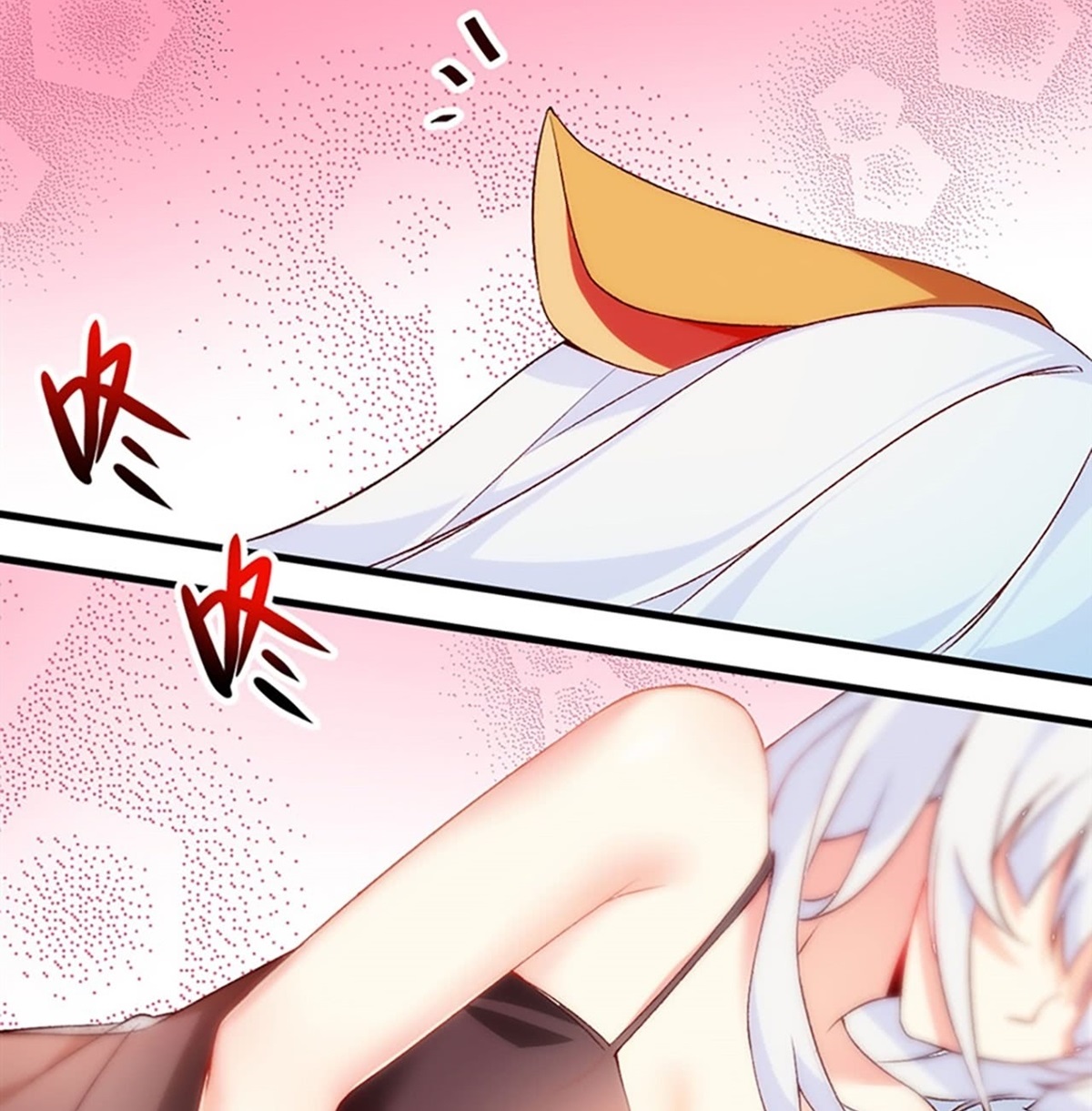 Useless Young Master Chapter 05 Gambar 11