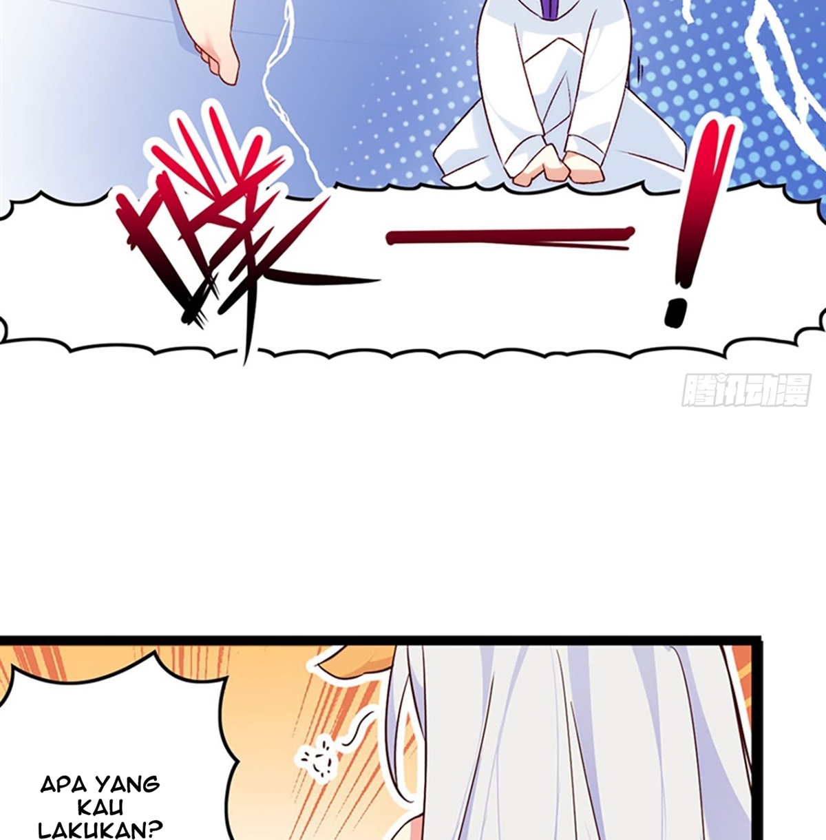 Useless Young Master Chapter 05 Gambar 15