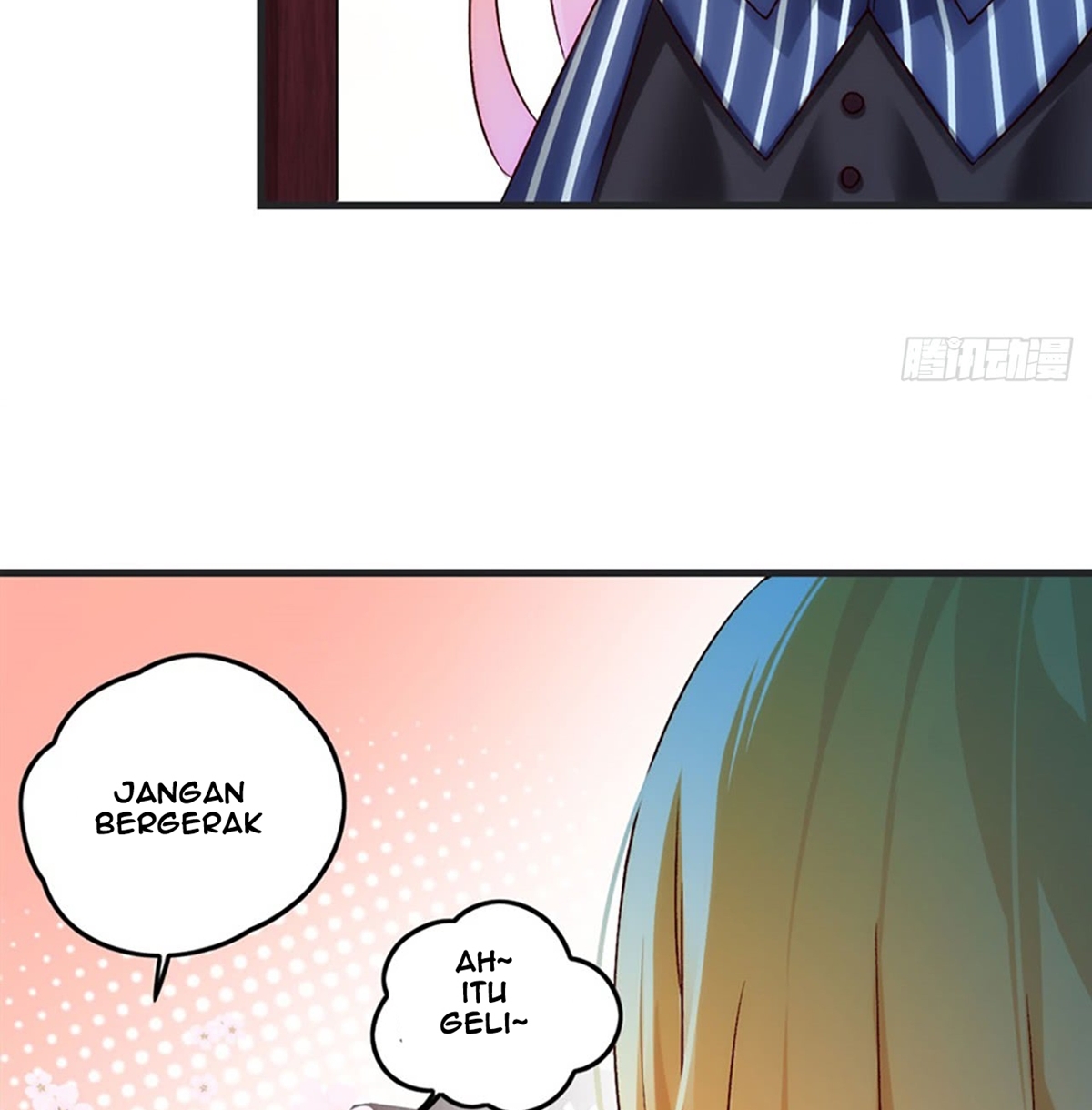 Useless Young Master Chapter 05 Gambar 24