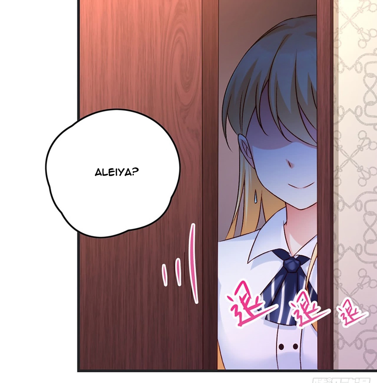 Useless Young Master Chapter 05 Gambar 26
