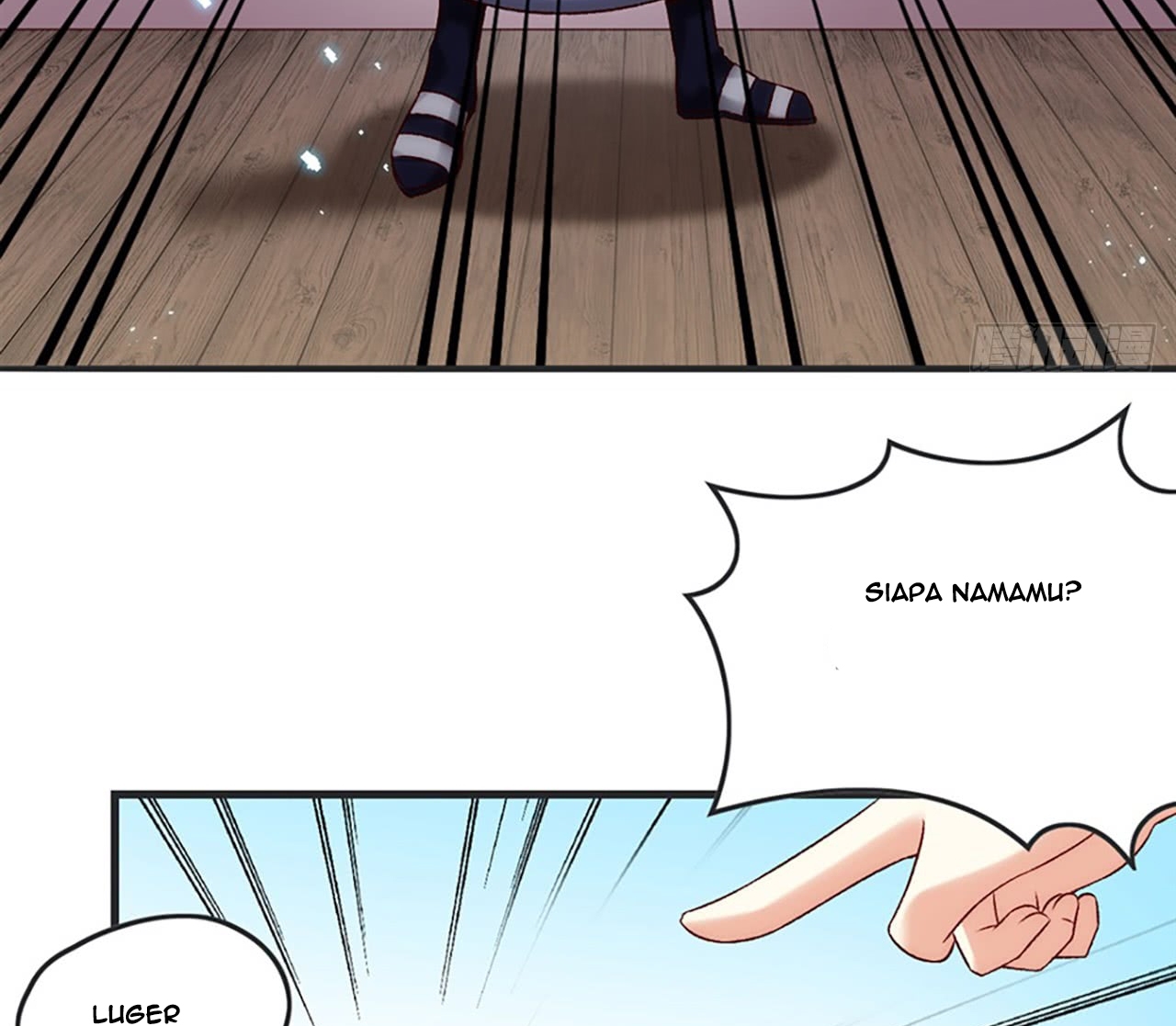 Useless Young Master Chapter 05 Gambar 44