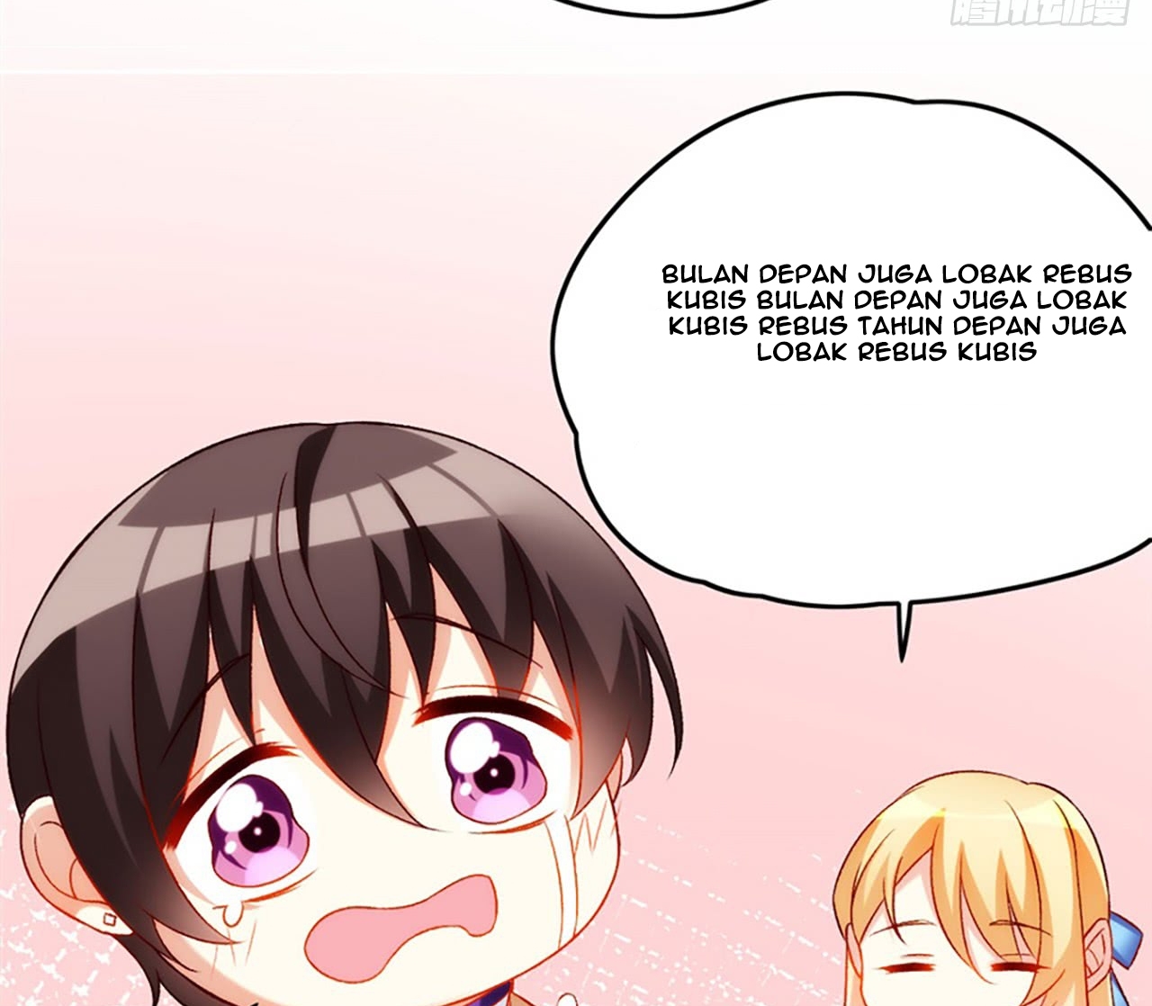 Useless Young Master Chapter 05 Gambar 55