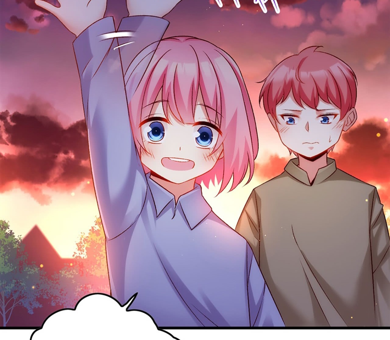 Useless Young Master Chapter 05 Gambar 58