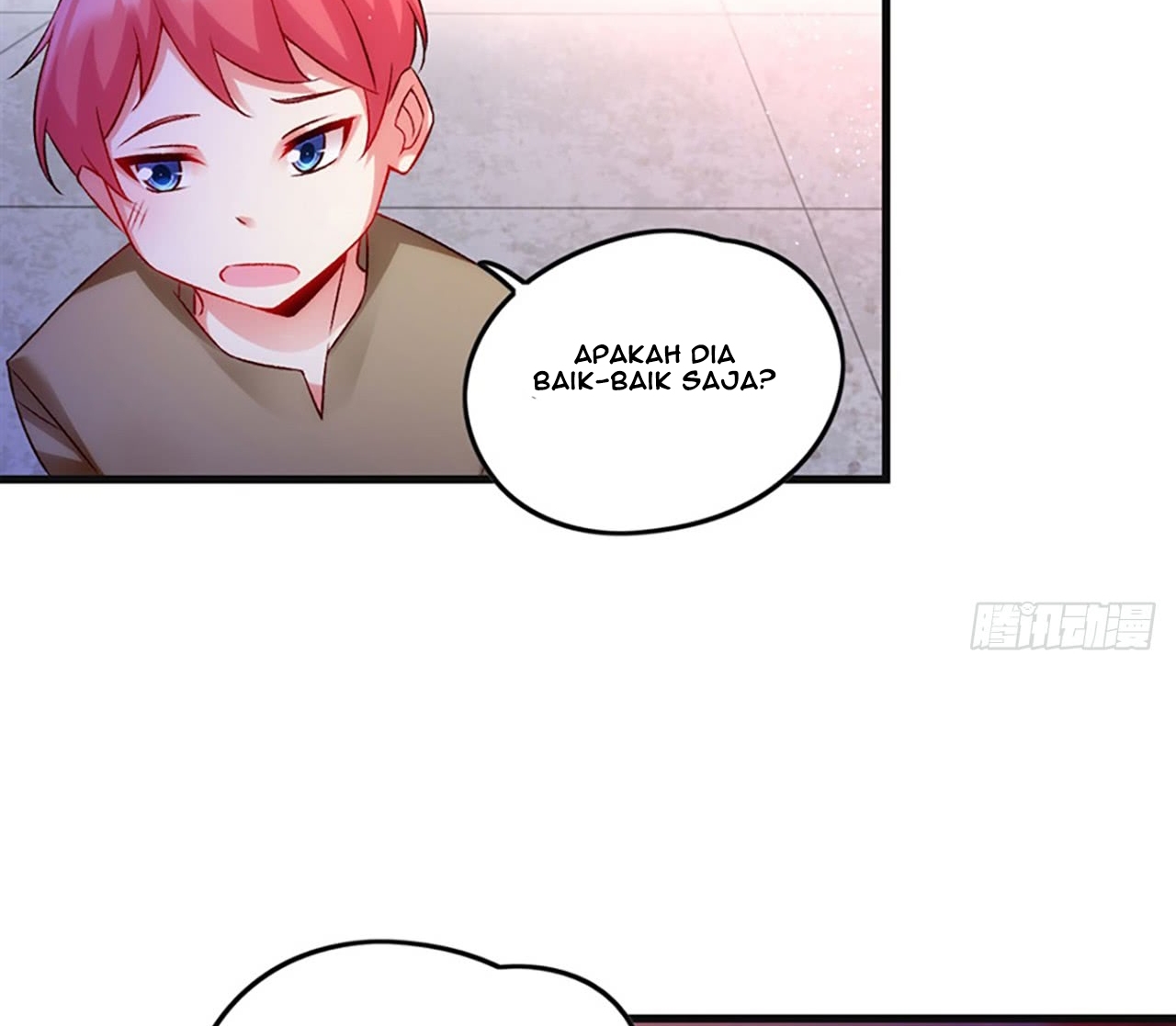 Useless Young Master Chapter 05 Gambar 62