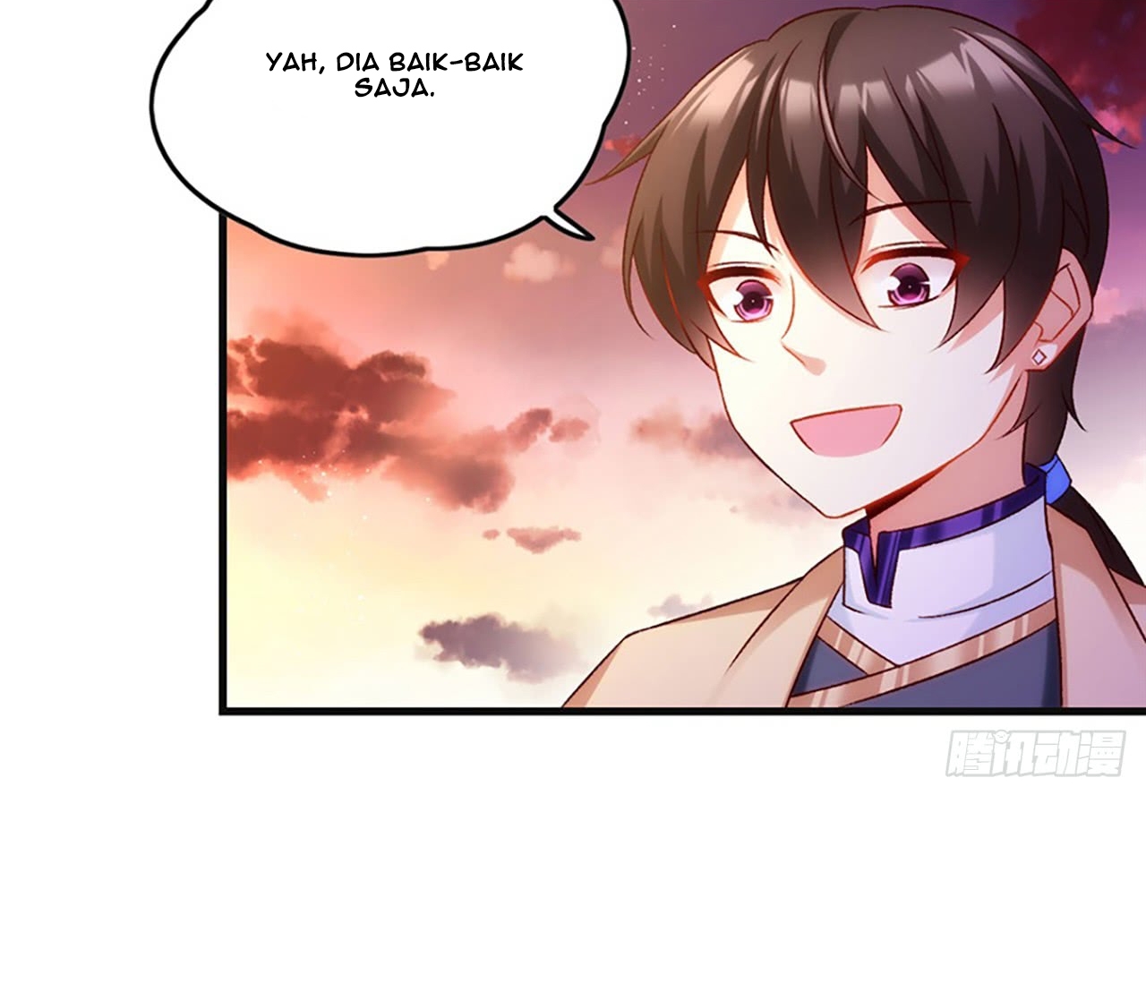 Useless Young Master Chapter 05 Gambar 63