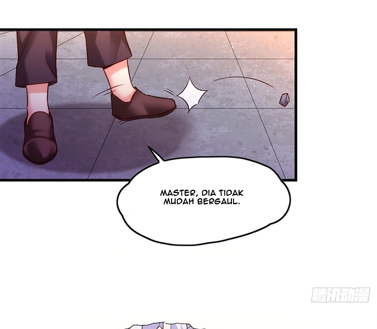 Useless Young Master Chapter 05 Gambar 64