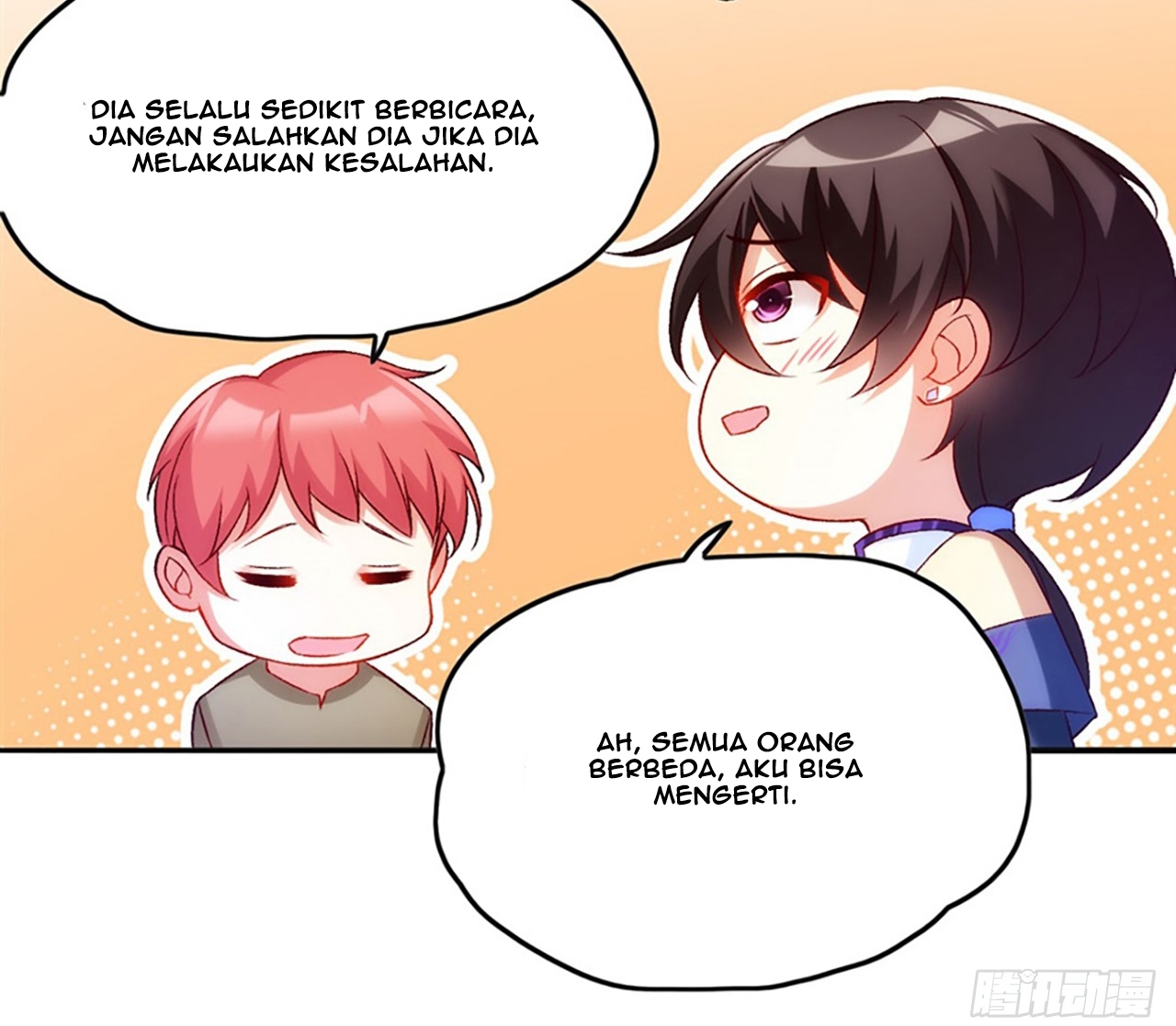 Useless Young Master Chapter 05 Gambar 66
