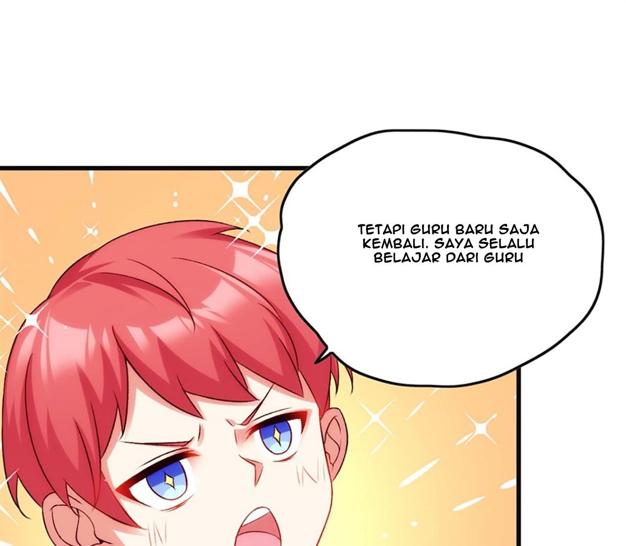 Useless Young Master Chapter 05 Gambar 67