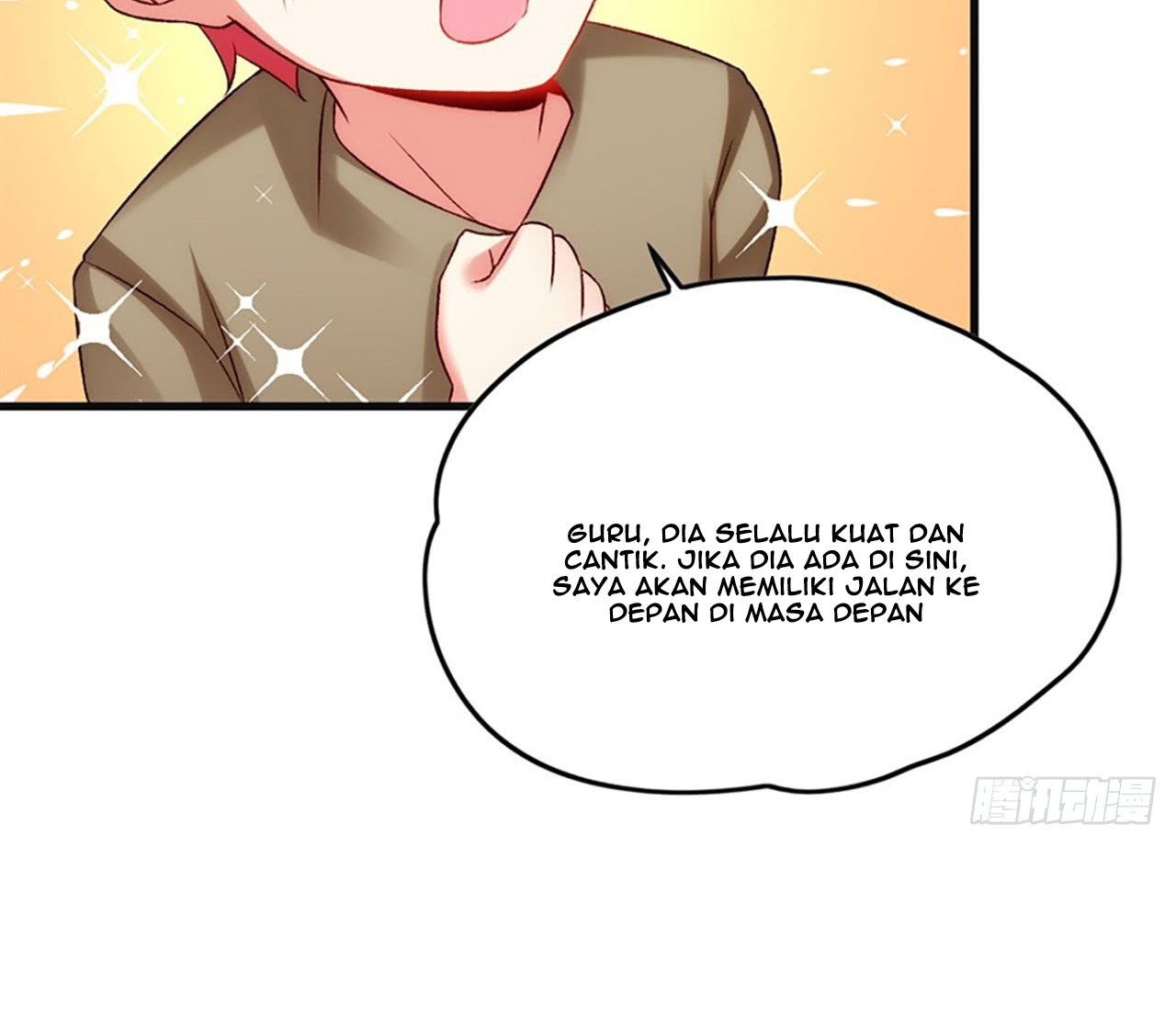 Useless Young Master Chapter 05 Gambar 68