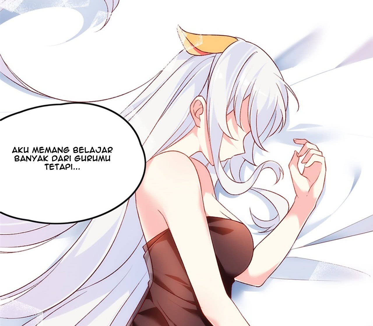 Useless Young Master Chapter 05 Gambar 70