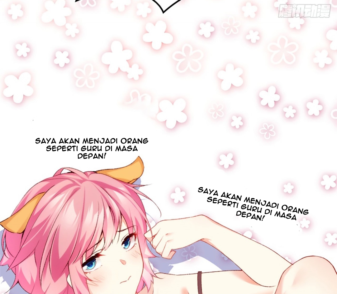 Useless Young Master Chapter 05 Gambar 74
