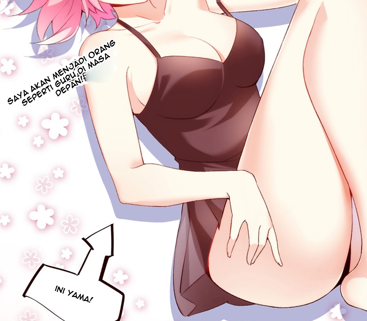 Useless Young Master Chapter 05 Gambar 75