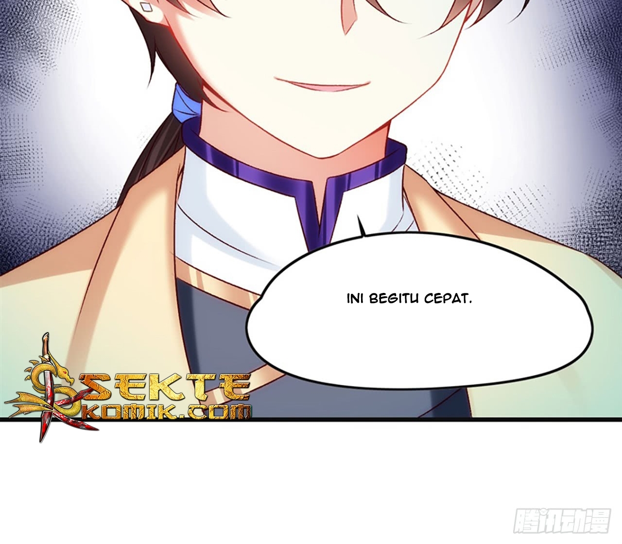 Useless Young Master Chapter 05 Gambar 81