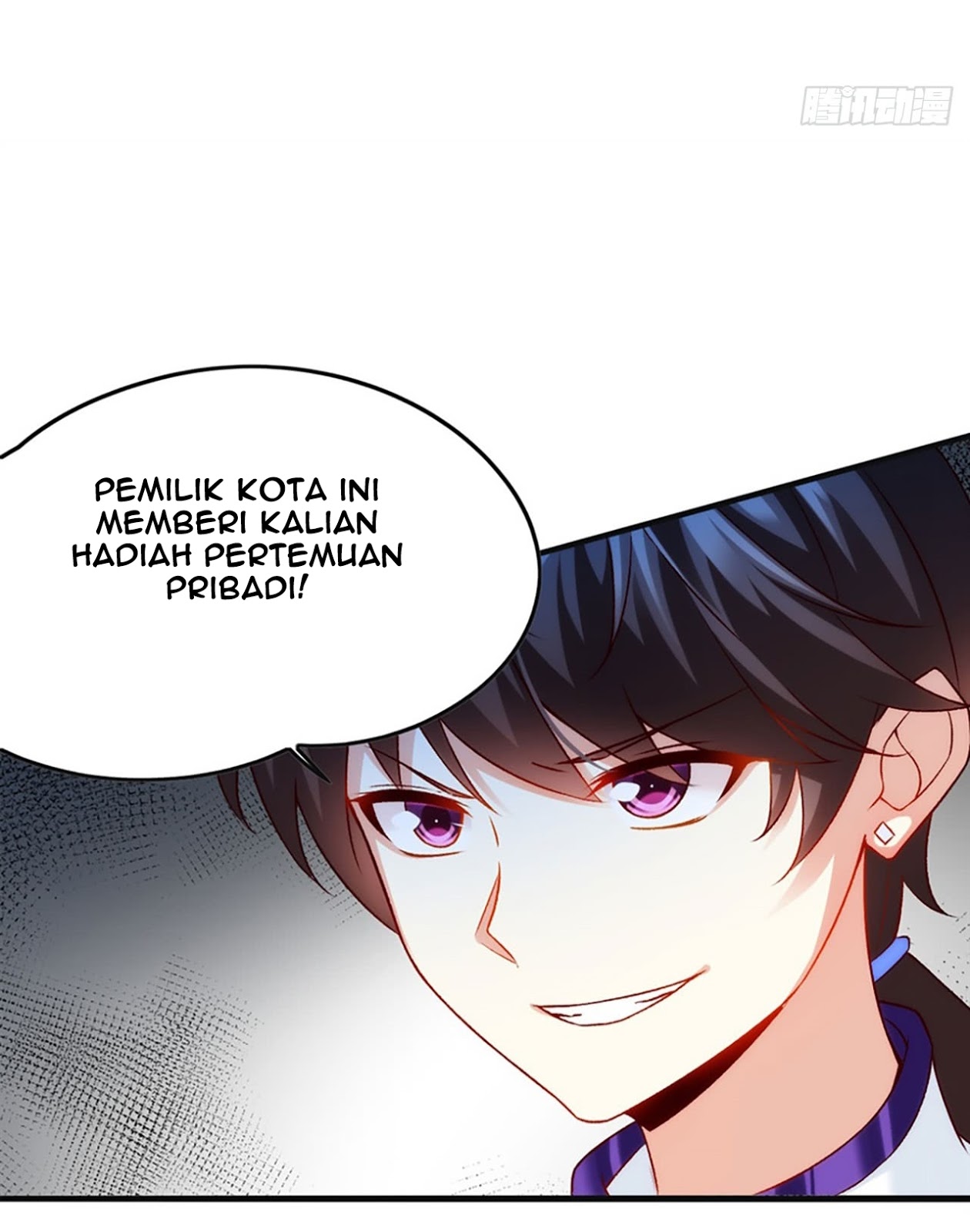 Useless Young Master Chapter 06 Gambar 8