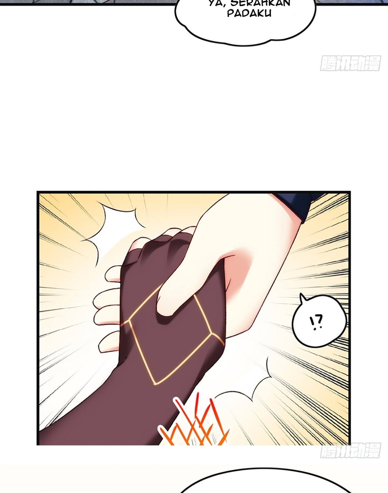 Useless Young Master Chapter 06 Gambar 12