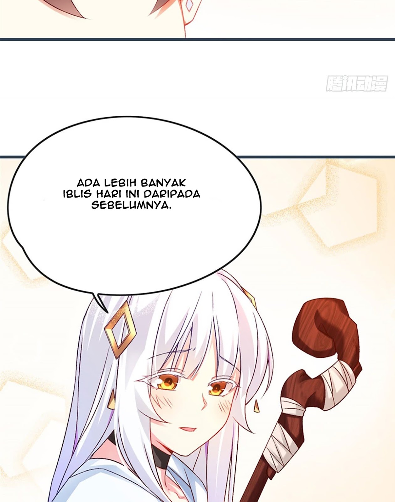 Useless Young Master Chapter 06 Gambar 15