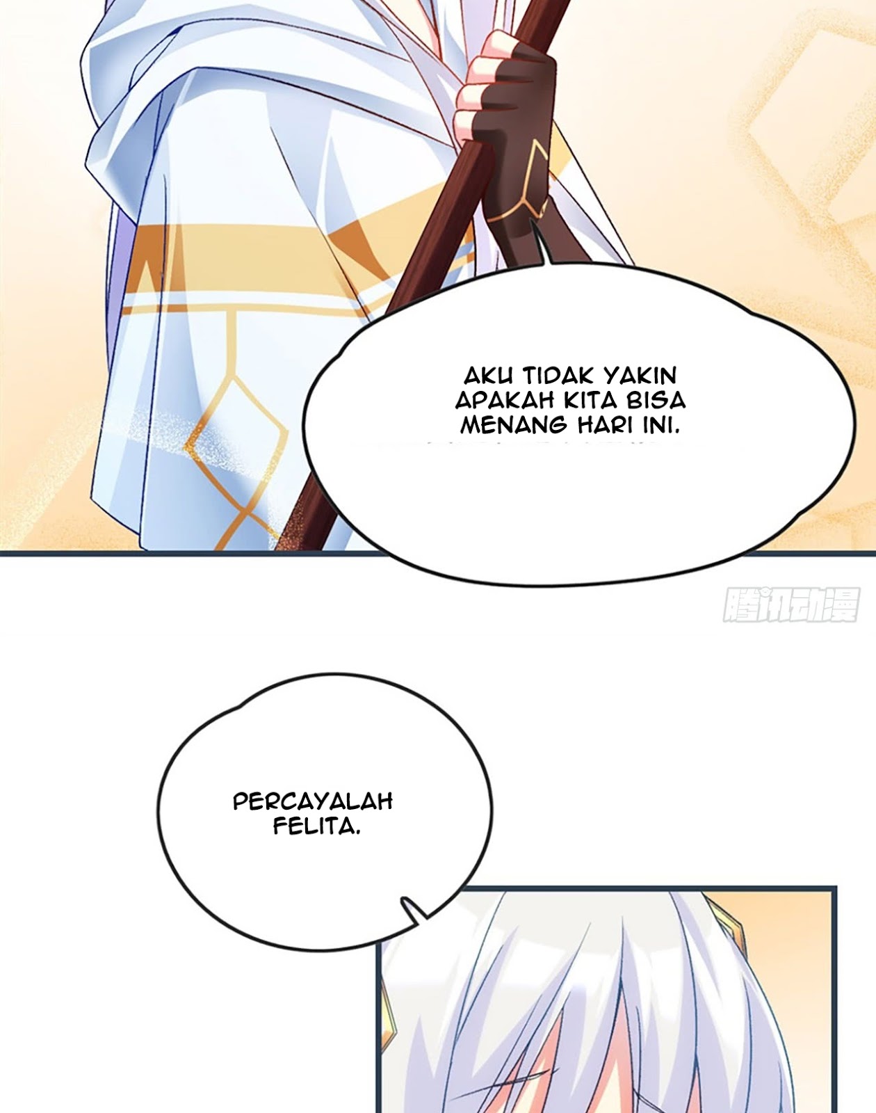 Useless Young Master Chapter 06 Gambar 16