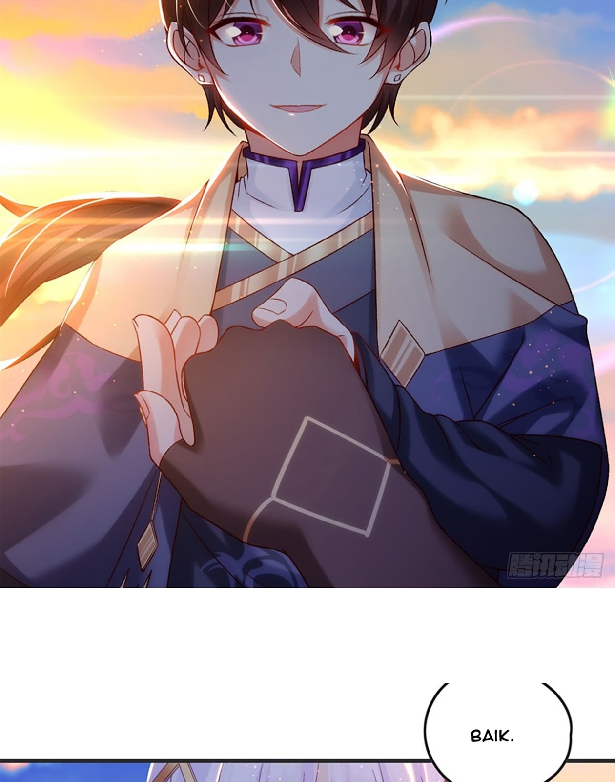 Useless Young Master Chapter 06 Gambar 18