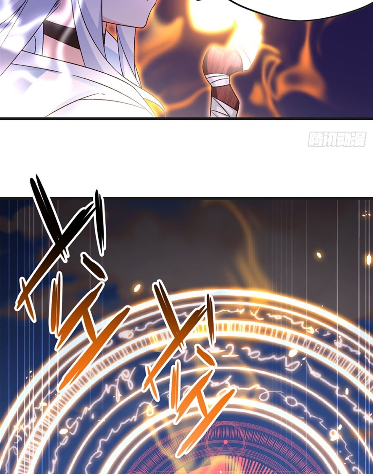 Useless Young Master Chapter 06 Gambar 20